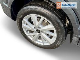 Audi Q2 Basis QUATTRO+LED+PDC+KLIMA 