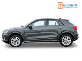 Audi Q2 Basis QUATTRO+LED+PDC+KLIMA 