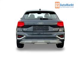 Audi Q2 Basis QUATTRO+LED+PDC+KLIMA 