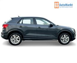 Audi Q2 Basis QUATTRO+LED+PDC+KLIMA 