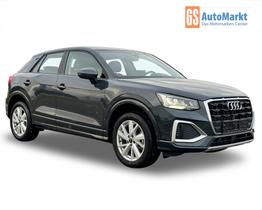 Audi Q2 Basis QUATTRO+LED+PDC+KLIMA 