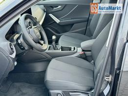 Audi Q2 Basis QUATTRO+LED+PDC+KLIMA 
