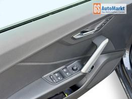 Audi Q2 Basis QUATTRO+LED+PDC+KLIMA 