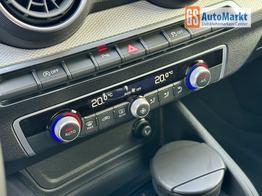 Audi Q2 Basis QUATTRO+LED+PDC+KLIMA 