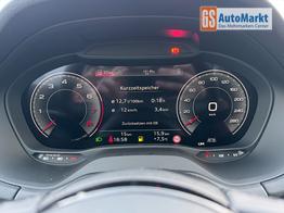 Audi Q2 Basis QUATTRO+LED+PDC+KLIMA 