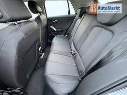 Audi Q2 Basis QUATTRO+LED+PDC+KLIMA 