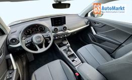 Audi Q2 Basis QUATTRO+LED+PDC+KLIMA 