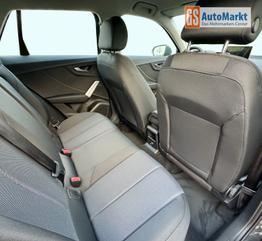 Audi Q2 Basis QUATTRO+LED+PDC+KLIMA 