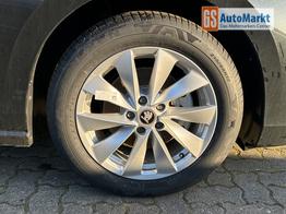 Skoda Superb Combi Selection DSG+AHK+NAVI+EL. HECKKL.+SHZ V+H+KAMERA+LED 