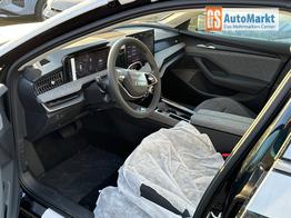 Skoda Superb Combi Selection DSG+AHK+NAVI+EL. HECKKL.+SHZ V+H+KAMERA+LED 