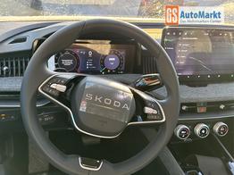 Skoda Superb Combi Selection DSG+AHK+NAVI+EL. HECKKL.+SHZ V+H+KAMERA+LED 