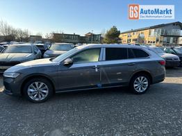 Skoda Superb Combi Selection DSG+AHK+NAVI+EL. HECKKL.+SHZ V+H+KAMERA+LED 