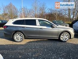 Skoda Superb Combi Selection DSG+AHK+NAVI+EL. HECKKL.+SHZ V+H+KAMERA+LED 