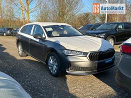 Skoda Superb Combi Selection DSG+AHK+NAVI+EL. HECKKL.+SHZ V+H+KAMERA+LED 