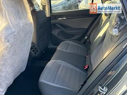 Skoda Superb Combi Selection DSG+AHK+NAVI+EL. HECKKL.+SHZ V+H+KAMERA+LED 