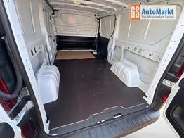 Renault Trafic Komfort KAMERA+PDC+AHK+GJR+LED 
