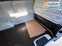 Renault Trafic Komfort KAMERA+PDC+AHK+GJR+LED 
