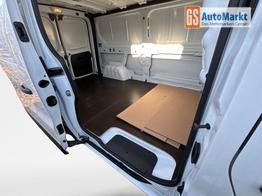 Renault Trafic Komfort KAMERA+PDC+AHK+GJR+LED 