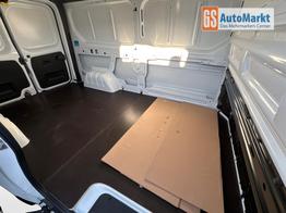 Renault Trafic Komfort KAMERA+PDC+AHK+GJR+LED 