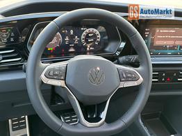 Volkswagen Caddy Maxi Style AHK+NAVI+SHZ+LED+KAMERA+PDC+LANE ASSIST 