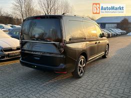 Volkswagen Caddy Maxi Style NAVI+AHK+ACC+SHZ+LED+KAMERA+PDC+LANE ASSIST 