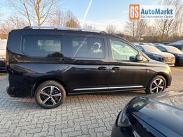 Volkswagen Caddy Maxi Style NAVI+AHK+ACC+SHZ+LED+KAMERA+PDC+LANE ASSIST 