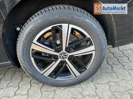 Volkswagen Caddy Maxi Style NAVI+AHK+ACC+SHZ+LED+KAMERA+PDC+LANE ASSIST 