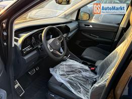Volkswagen Caddy Maxi Style NAVI+AHK+ACC+SHZ+LED+KAMERA+PDC+LANE ASSIST 