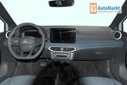 Seat Arona FR Max SHZ+ACC+KAMERA+FULL LINK+KLIMA+KESSY+LED+16" ALU 