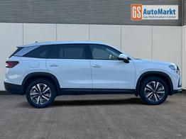 Skoda Kodiaq Selection Business Edition AHK+MATRIX-LED+KAMERA+EL. HECKKL.+PDC 
