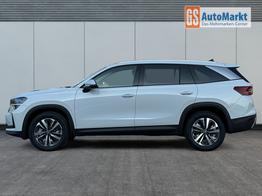 Skoda Kodiaq Selection Business Edition AHK+MATRIX-LED+KAMERA+EL. HECKKL.+PDC 