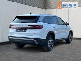Skoda Kodiaq Selection Business Edition AHK+MATRIX-LED+KAMERA+EL. HECKKL.+PDC 