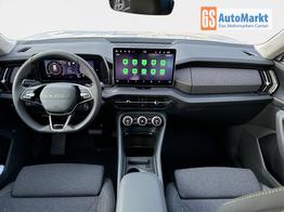 Skoda Kodiaq Selection Business Edition AHK+MATRIX-LED+KAMERA+EL. HECKKL.+PDC 