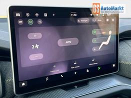 Skoda Kodiaq Selection Business Edition AHK+MATRIX-LED+KAMERA+EL. HECKKL.+PDC 