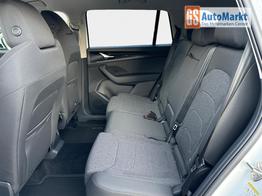 Skoda Kodiaq Selection Business Edition AHK+MATRIX-LED+KAMERA+EL. HECKKL.+PDC 