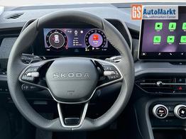 Skoda Kodiaq Selection Business Edition AHK+MATRIX-LED+KAMERA+EL. HECKKL.+PDC 