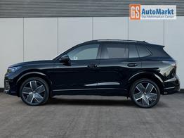 Volkswagen Tiguan R-Line Edition 4 MOT+AHK+NAVI+PANORAMA+EL.HECK.+20"ALU 
