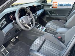 Volkswagen Tiguan R-Line Edition 4 MOT+AHK+NAVI+PANORAMA+EL.HECK.+20"ALU 