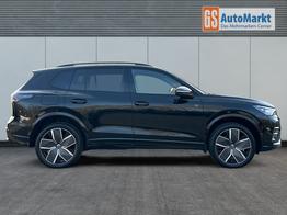 Volkswagen Tiguan R-Line Edition 4 MOT+AHK+NAVI+PANORAMA+EL.HECK.+20"ALU 