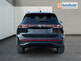 Volkswagen Tiguan R-Line Edition 4 MOT+AHK+NAVI+PANORAMA+EL.HECK.+20"ALU 