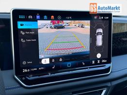 Volkswagen Tiguan R-Line Edition 4 MOT+AHK+NAVI+PANORAMA+EL.HECK.+20"ALU 