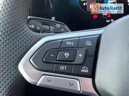 Volkswagen Tiguan R-Line Edition 4 MOT+AHK+NAVI+PANORAMA+EL.HECK.+20"ALU 