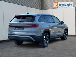 Skoda Kodiaq Selection Business Edition 4x4+PANO+AHK+MATRIX+KAMERA+eHK+19" ALU 