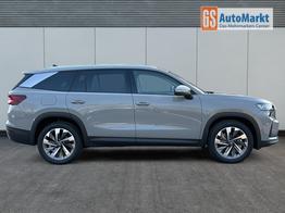 Skoda Kodiaq Selection Business Edition 4x4+PANO+AHK+MATRIX+KAMERA+eHK+19" ALU 