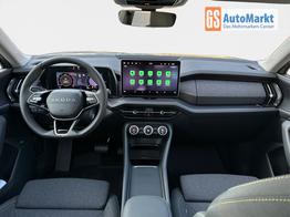 Skoda Kodiaq Selection Business Edition 4x4+PANO+AHK+MATRIX+KAMERA+eHK+19" ALU 