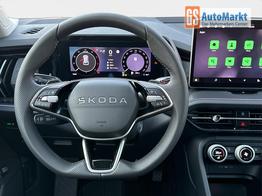 Skoda Kodiaq Selection Business Edition 4x4+PANO+AHK+MATRIX+KAMERA+eHK+19" ALU 