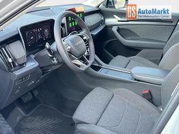 Skoda Kodiaq Selection Business Edition 4x4+PANO+AHK+MATRIX+KAMERA+eHK+19" ALU 