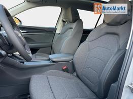 Skoda Kodiaq Selection Business Edition 4x4+PANO+AHK+MATRIX+KAMERA+eHK+19" ALU 