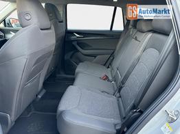 Skoda Kodiaq Selection Business Edition 4x4+PANO+AHK+MATRIX+KAMERA+eHK+19" ALU 