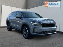 Skoda Kodiaq Selection Business Edition 4x4+PANO+AHK+MATRIX+KAMERA+eHK+19" ALU 